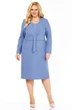 Платье 2088 Linia-L