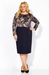 Платье 2100 Linia-L