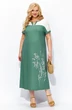 Платье 2116 Linia-L