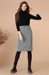 Юбка 025 Linia-L