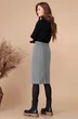 Юбка 025 Linia-L