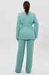 Костюм брючный 954 тиффани Liona фото 2