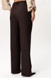 Брюки 965 горький шоколад Liona фото 2