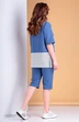 Костюм с шортами 754 Liona