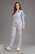 Костюм брючный 587 Liona