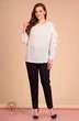Костюм брючный 635 Liona