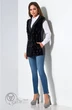 Жилет 3480 Lissana