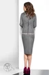 Костюм с юбкой 3601 Lissana