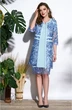 *Комплект с платьем 3734 Lissana