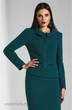 Костюм с юбкой 3760 Lissana