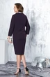 Костюм с платьем 4394 Lissana