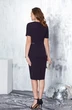 Костюм с платьем 4394 Lissana