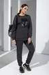 Спортивный костюм 4417 Lissana