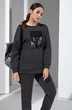 Спортивный костюм 4417 Lissana