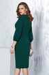 Костюм с юбкой 4429 Lissana