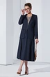 Костюм с юбкой 4446 Lissana
