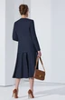 Костюм с юбкой 4446 Lissana
