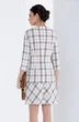 Костюм с юбкой 4466 Lissana