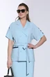 Костюм с юбкой 4486 Lissana