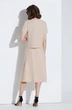 Костюм с юбкой 4504 Lissana