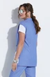 Костюм брючный 4517 Lissana