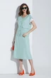 Костюм с юбкой 4520 Lissana