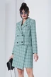Костюм с юбкой 4558 Lissana