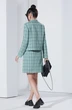 Костюм с юбкой 4558 Lissana