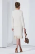 Костюм с юбкой 4564 Lissana