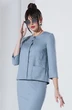 Костюм с юбкой 4568 Lissana