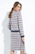 Костюм с юбкой 4611 Lissana