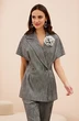 Костюм брючный 4695 Lissana