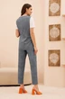 Костюм брючный 4708 Lissana