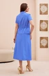 Костюм с юбкой 4713 Lissana