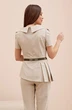 Костюм брючный 4724 Lissana