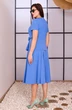 Костюм с юбкой 4732 Lissana