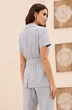 Костюм брючный 4734 Lissana