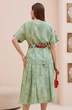Костюм с юбкой 4746 Lissana