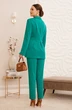 Костюм брючный 4768 Lissana