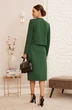 Костюм с юбкой 4780 Lissana
