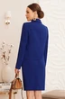 Костюм с юбкой 4792 Lissana