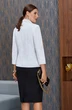 Костюм с юбкой 4795 Lissana
