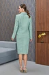 *Костюм с юбкой 4799 Lissana