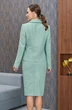 *Костюм с юбкой 4799 Lissana