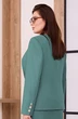 Костюм с юбкой 4819 Lissana