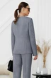 Костюм брючный 4824 Lissana