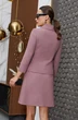 Костюм с юбкой 4878 Lissana