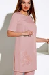 Костюм брючный 4879 чайная роза Lissana