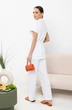 Костюм брючный 4890 Lissana