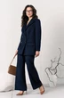 Костюм брючный 4958 Lissana